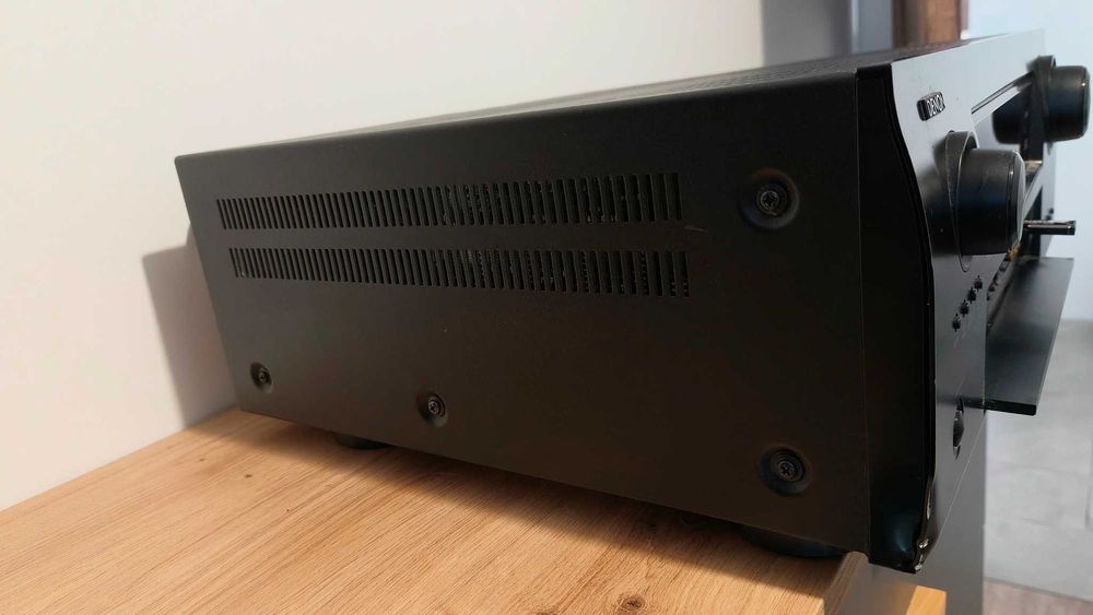 Denon AVR-4311 - uszkodzony