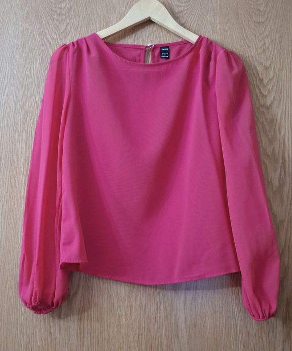 Blusa Shein tamanho S