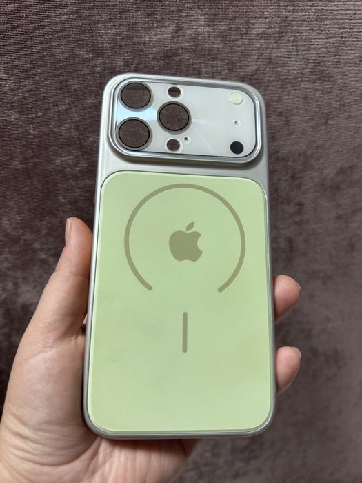 Чехол iphone 15 pro max