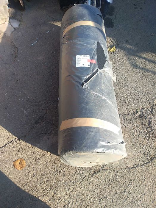 Рулон материала для отделки салонов мерседес, ауди, фольксваген.