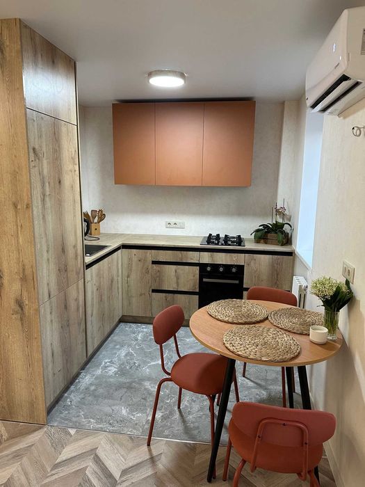 Апартаменти подобово від 2х діб ! по-тижднево, на довгий строк