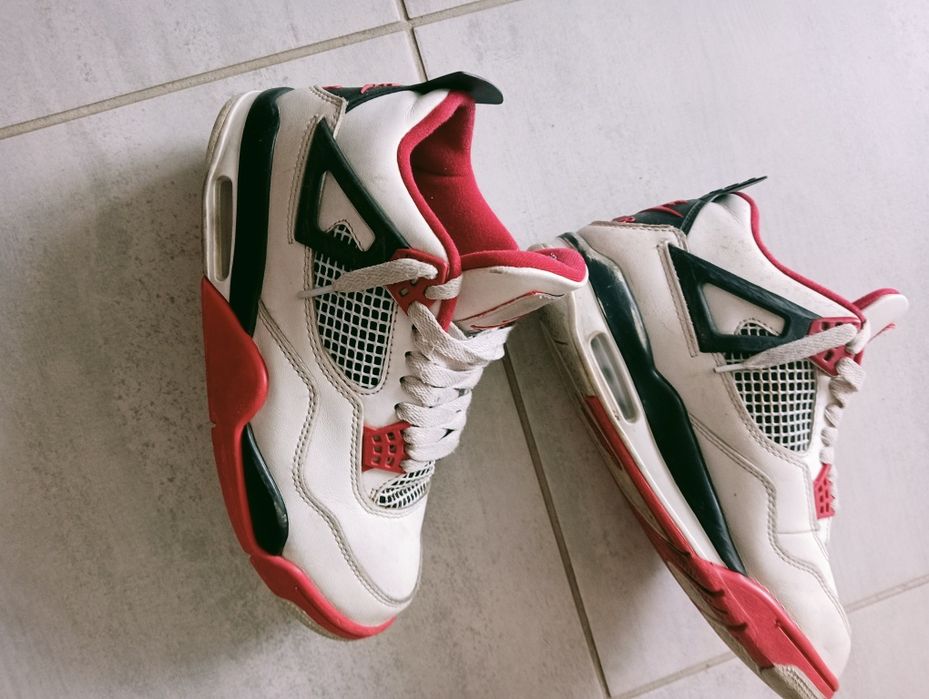 Buty Nike Jordan 4 rozm 41