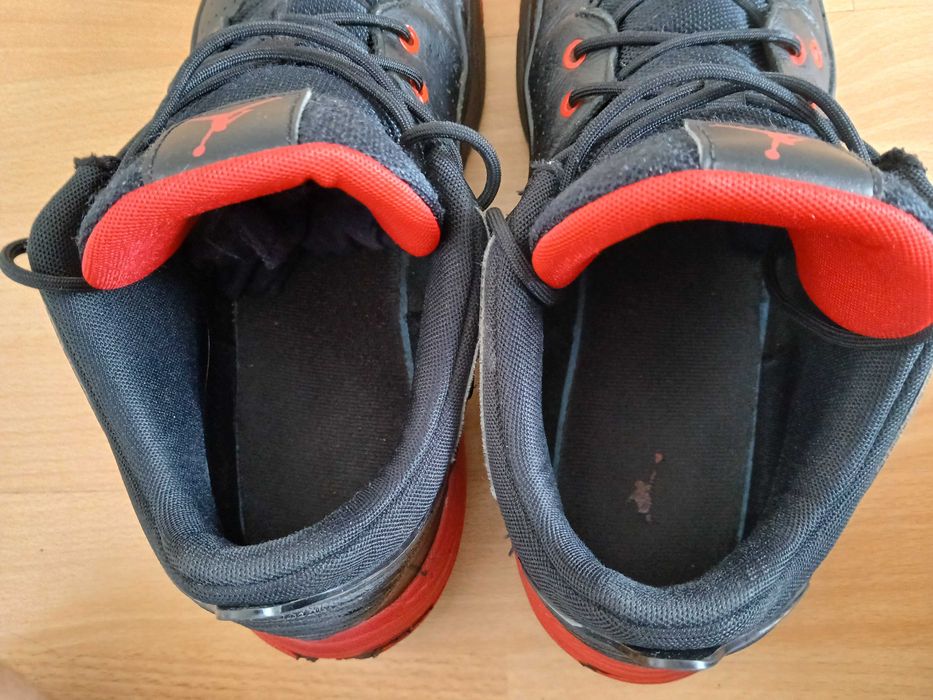 Buty Nike Jordan Max Aura 5 r. 47