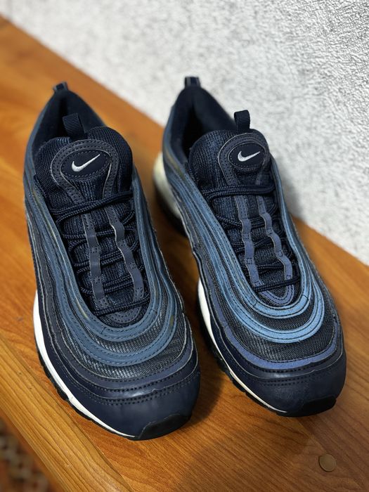 Nike air max 97 (43 сайз)