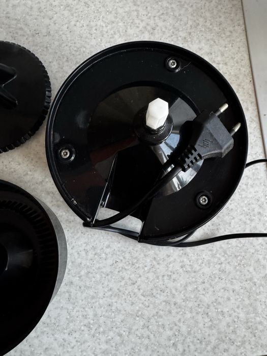 Соковижималка Braun CJ3050BK