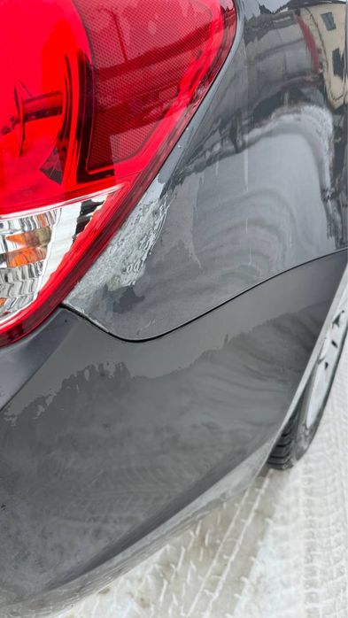 Chevrolet Cruze 2013 автомат