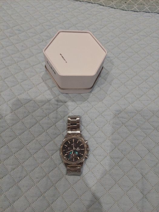 Casio edifice  EQB-1000D-1AER