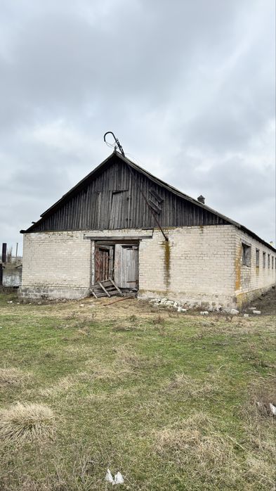 Аренда нежитлове приміщення 700 кв.м