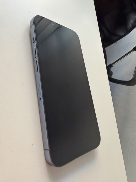 Айфон 13 pro blue