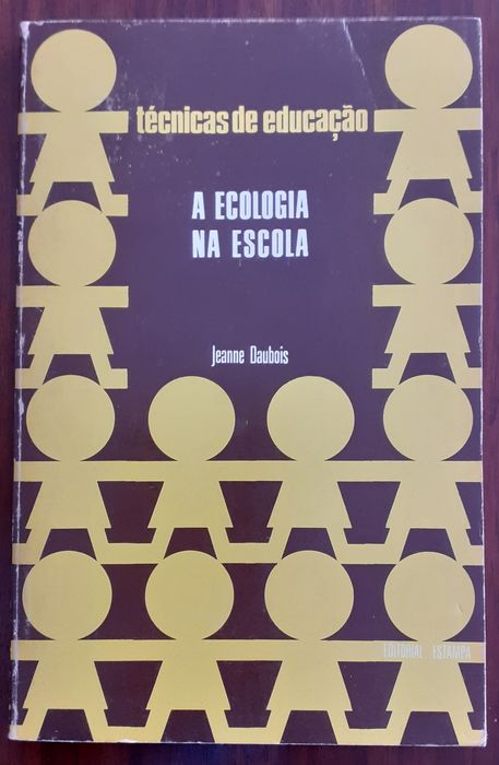 A Ecologia na Escola
