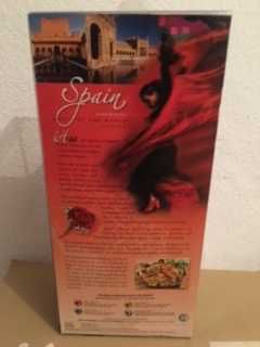 Barbie Collector Spain