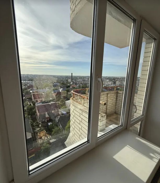 Продаж 1к квартири 41 кв. м на вул. Євгена Коновальця - View 5