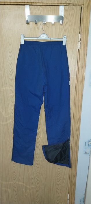 Швеція Лижні Штани стан нових, унісекс р.М, непромокаемые штаны зимние