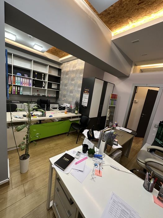 Оренда приміщення в нагірній частині вул.Гвардійська