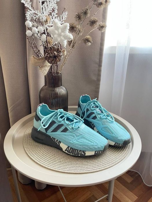 forsaleです！！！ кроссовки adidas zx 2k - купити чоловіче взуття - Ціна на OLX.ua