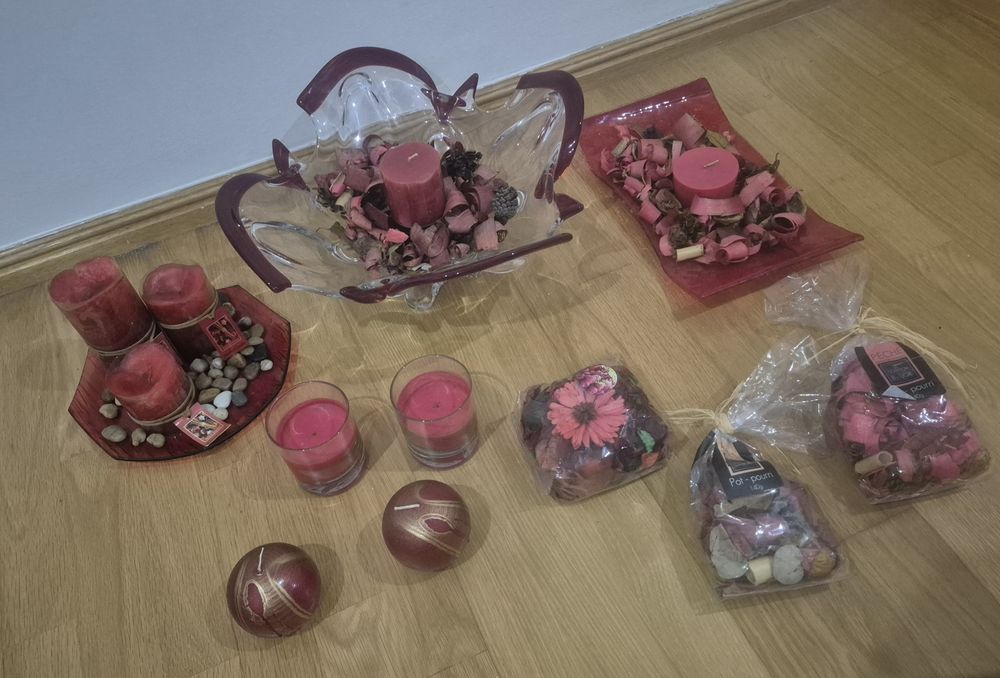 Decoração Sala - Diversos