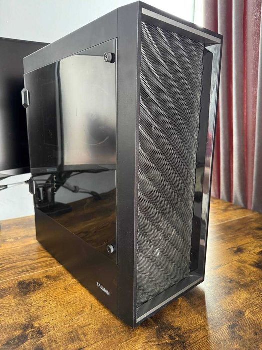 Ігровий ПК Ryzen 9 7900X / 64GB DDR5 / 2TB SSD / RX 6600