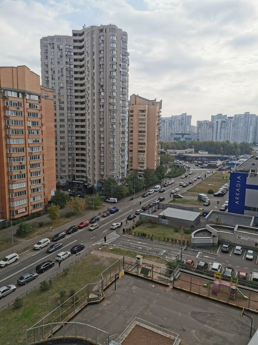 3-комнатная квартира по адресу Князя Святослава пл. (площадь 113 м²) - Atlanta.ua - фото 23