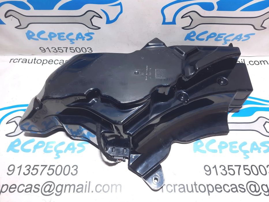 COLUNA DE SOM SUBWOOFER AUDI A3 8P SPORTBACK 8PA 8P4 0P3035382C