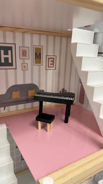 Будиночок дитячий