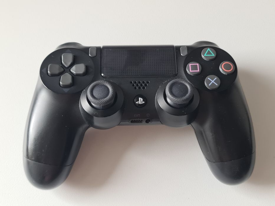 Sony Dualshock PS4 V2/TMR Angle/Gwarancja!!