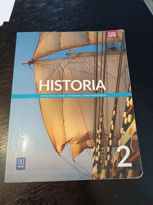 Podręcznik do historii 2