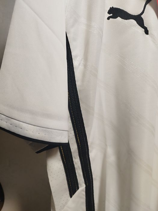 T-shirt bluzka sportowa 176 puma WW Outlet UK