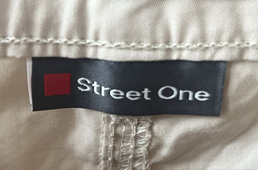 Szorty damskie 34