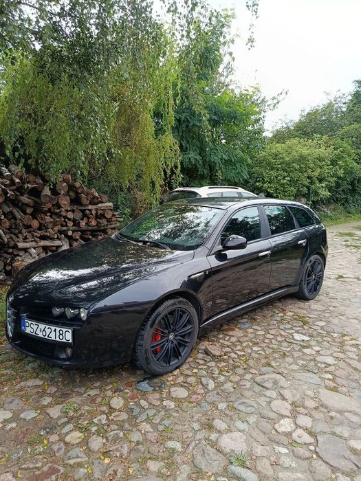 Alfa Romeo 159