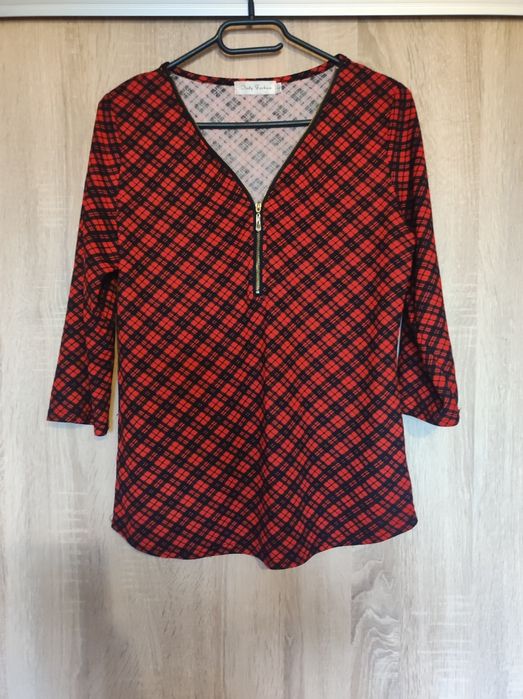 Bluzka  damska L