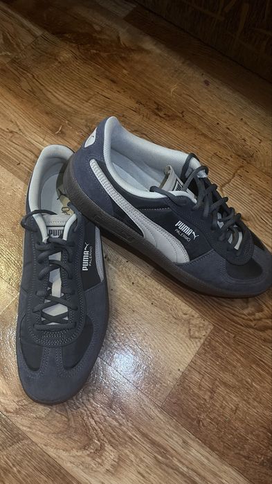 Чоловічі оригінальні кросівки  Puma Palermo  43 розмір (28 см)
