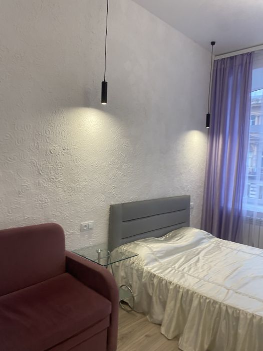 Квартира-студия Дерибасовская /Греческая