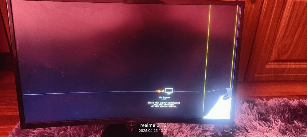 Продам монітор Samsung 27