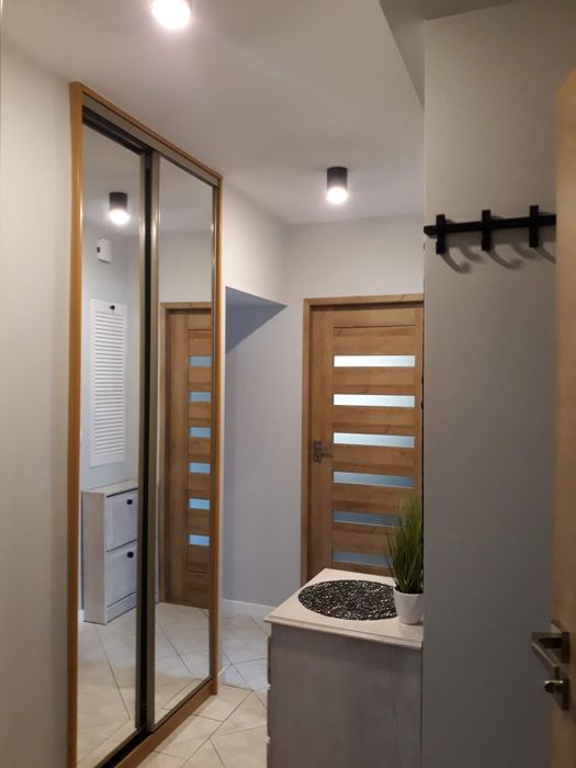 Apartment in Lublin - View 4