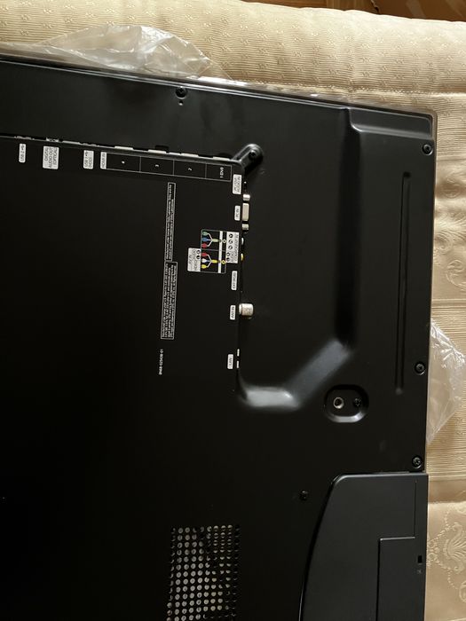 TV samsung a bom preço