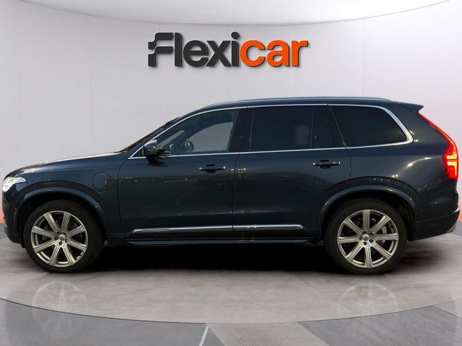 Volvo XC 90 2.0 T8 PHEV Inscription AWD