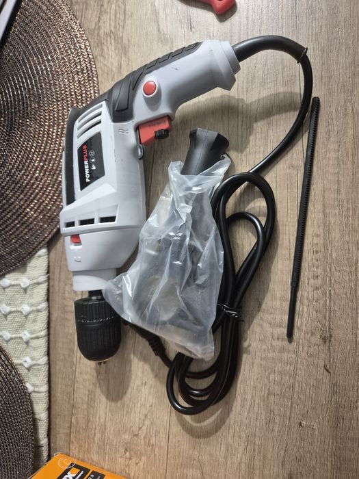 PowerPlus POWC10200 Varo