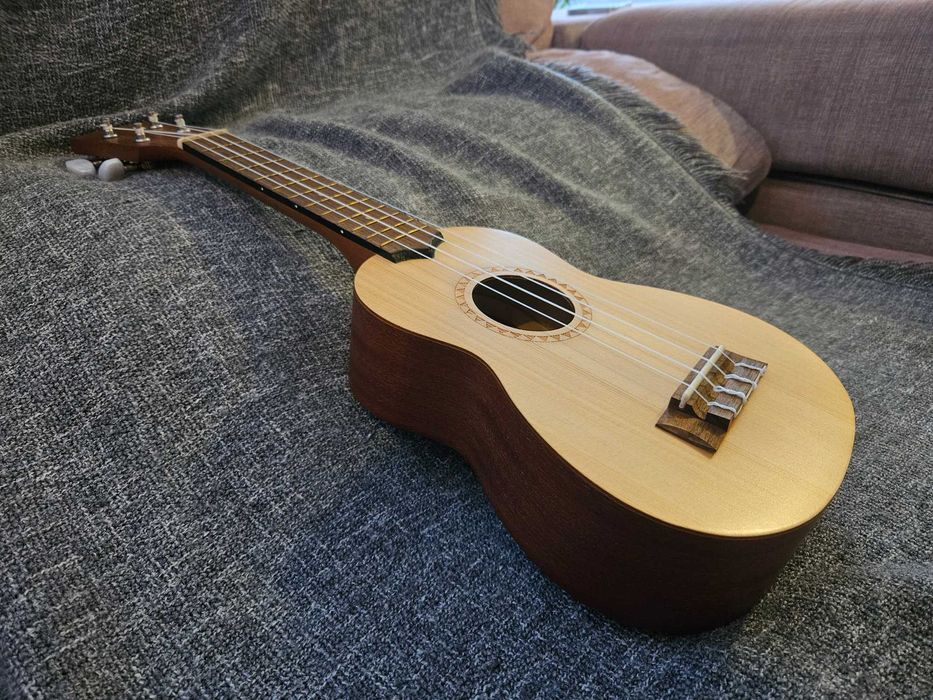 Kala KA-15S-S Soprano Ukulele64552998628483122