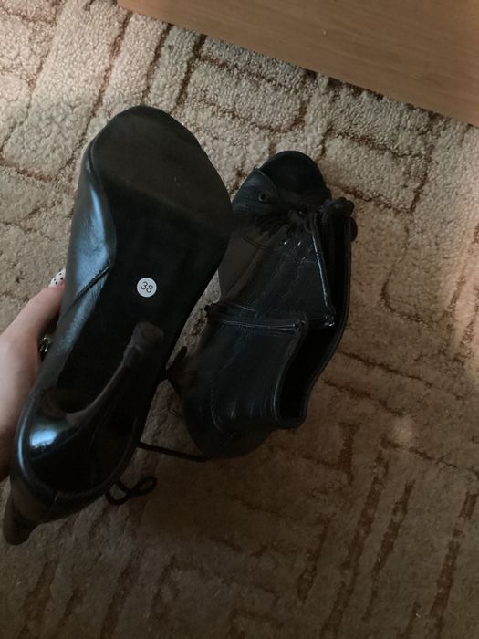Хілси від бренду Heels.up жіночі