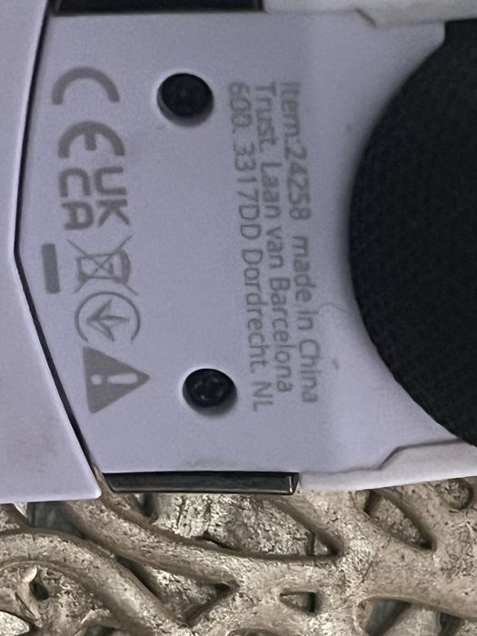 Słuchawki GXT ps4 szybka wysyłka