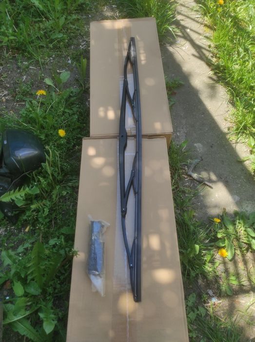 Wycieraczki do Autobusu 1000m