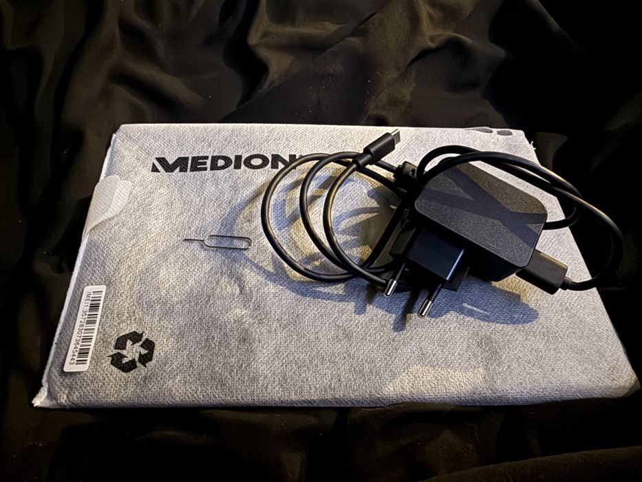 tablet Medion Lifetab 64gb