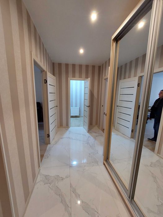 2-комнатная квартира по адресу ул. Цветаева ген. (площадь 80 м²) - Atlanta.ua - фото 6