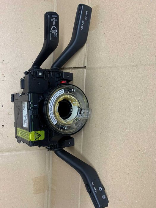 manetki pająk taśma czujnik vw volkswagen passat b6 sedan