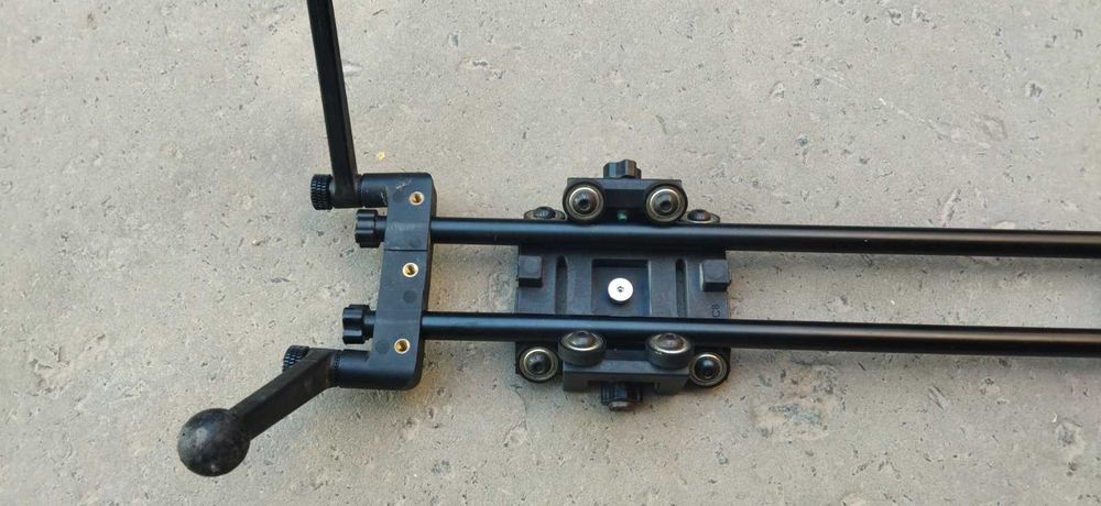 Слайдер Cinetics американского производства,новый.