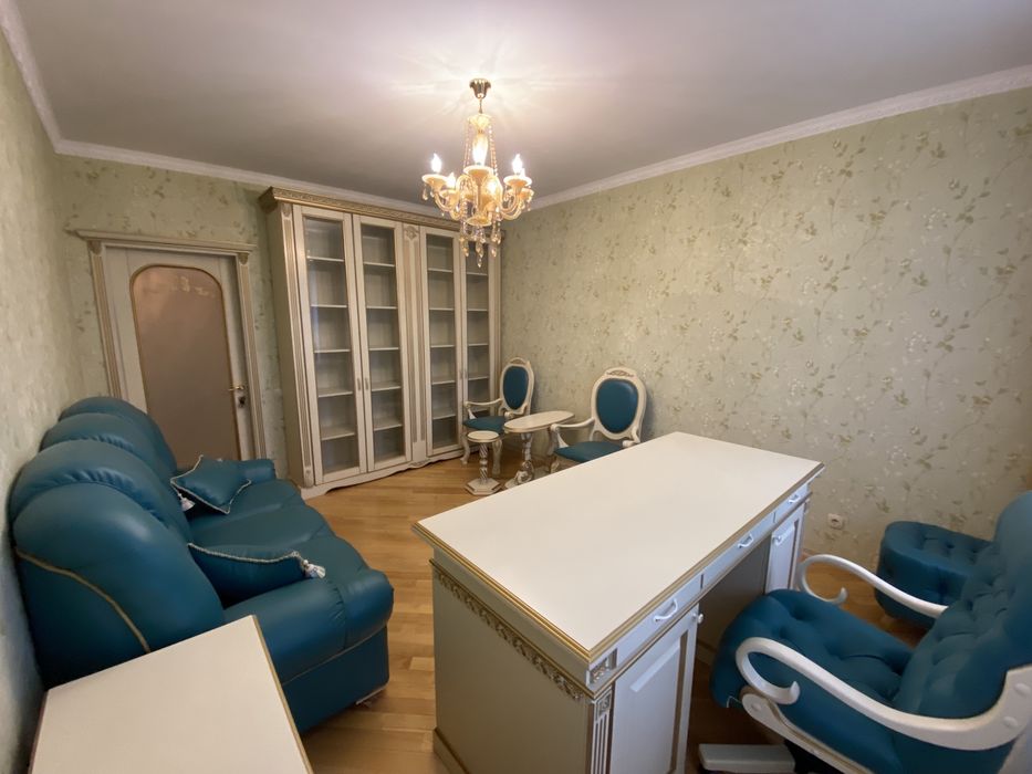 Без % новый ремонт!!. Вышгородская 45.,ЖК Парковый город