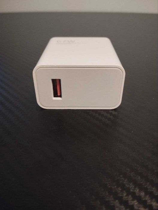 Ładowarka  67W + kabel USB-C