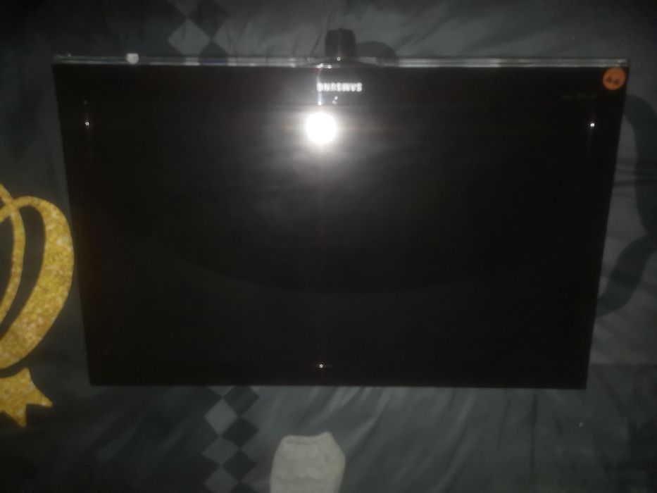 Tv sangsung 32' polegadas