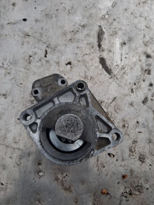 Редуктор стартера Фіат Добло 1.4