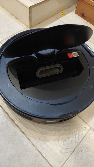 Roborock q revo без станціі